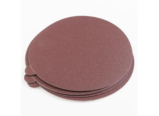 Изображение товара Набор шлифовальных кругов PROXXON 250 мм 5 шт корунд для станка TG 250/Е