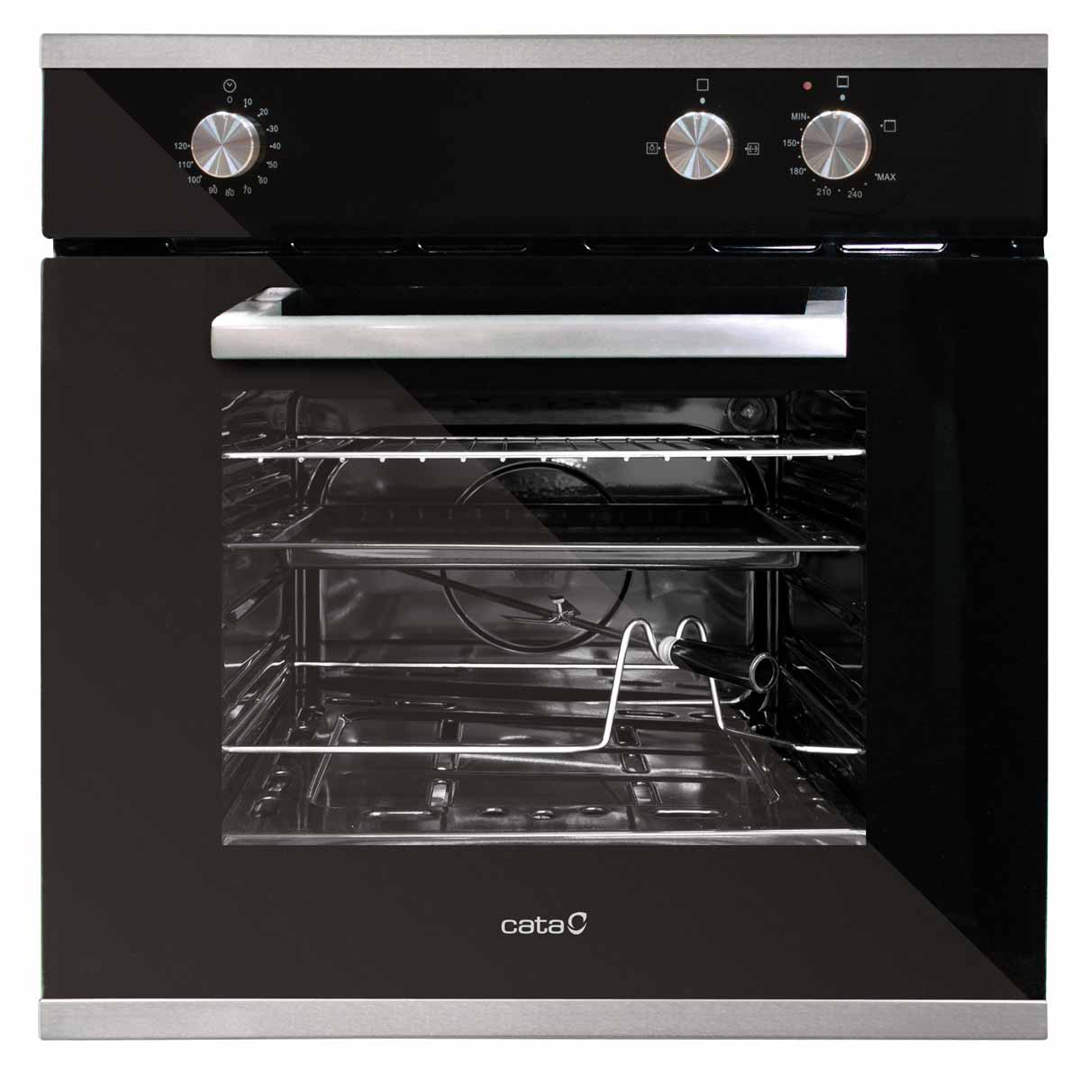 

Духовка газовая Cata Hfg-600