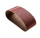 Лента шлиф. бесконечная ЛУГА-АБРАЗИВ 100х610мм P40 (№40) (ЛБ2 100 610 ТКАНЬ 411 A 40)