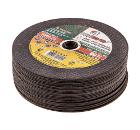 Круг отрезной ЛУГА-АБРАЗИВ 230x3x32 С24 упак. 25 шт.