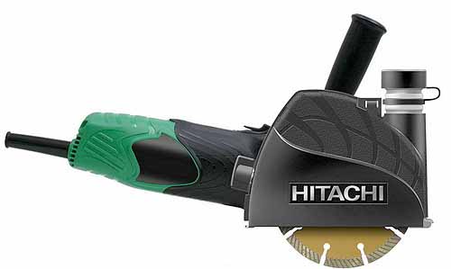 Штроборез (бороздодел) Hitachi Cm5sb