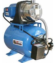 AWELCO AUTOMATICO 1000 Inox