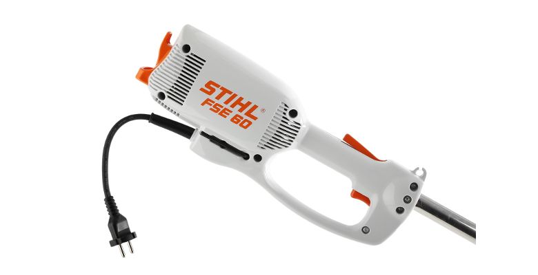 Триммер STIHL FSE 60