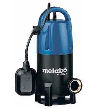 METABO PS 16000 S (0251600007)