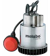 METABO TP 5000 SN (250500009)