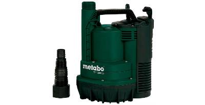   METABO TP 12000 SI (251200009)