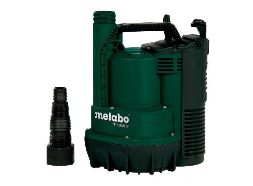   METABO TP 12000 SI (251200009)