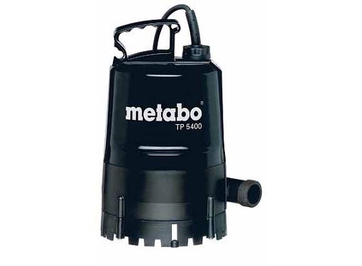   METABO TP 5400 (250540000)