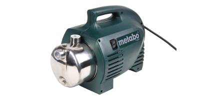   METABO P 4000 S