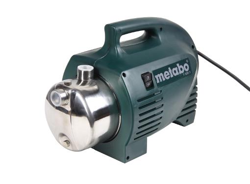   METABO P 4000 S