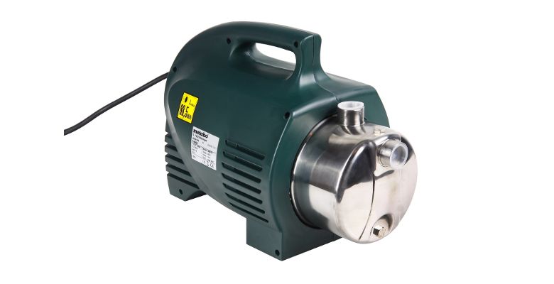 ����� ������� METABO P 4000 S