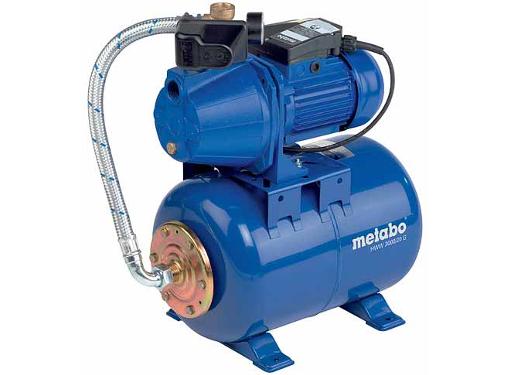   METABO HWW 3000/20 G (250300110)