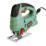   HAMMER LZK600A
