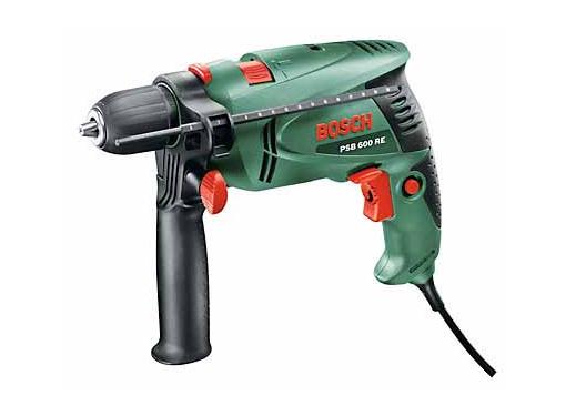   BOSCH PSB 600 RE  (0 603 126 221)