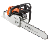 STIHL MS 260 15''