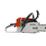  STIHL MS 260 15''