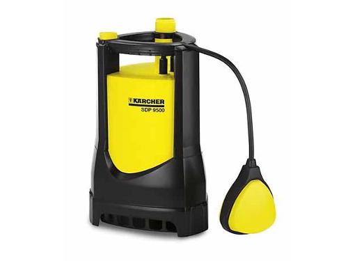   KARCHER SDP 9500 1.645-116.0