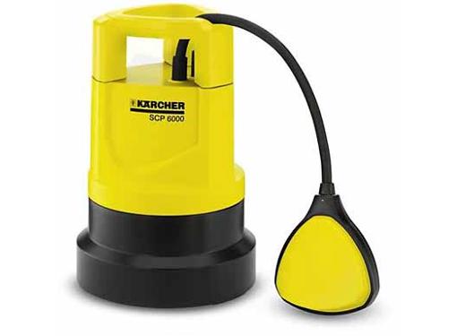   KARCHER SCP 7000    