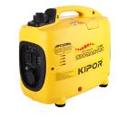 Бензиновый инверторный генератор KIPOR IG 1000