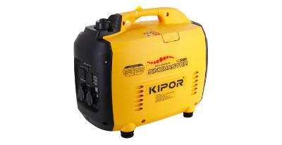 Бензиновый инверторный генератор KIPOR IG 2600