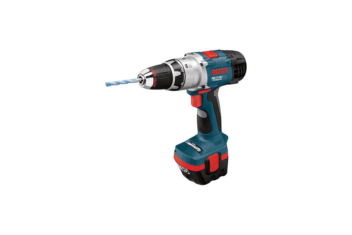 Bosch gsb 12 discount ve 2 professional