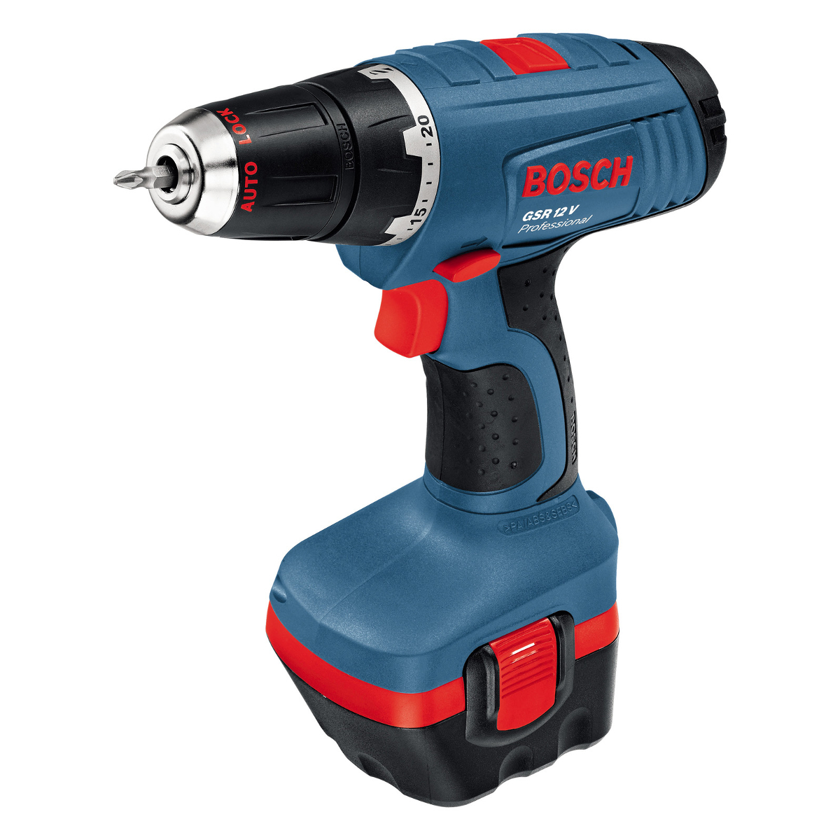 Дрель Аккумуляторная Bosch 12v Шуруповерт Купить