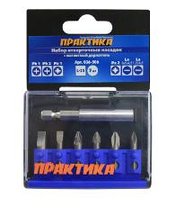 ПРАКТИКА 036-506036-506 Ph/Pz/Ls - 6шт.+держатель