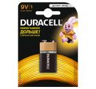 Батарейка DURACELL 9V /6LR61/6LF22/6LP3146