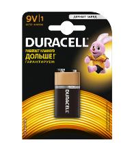 DURACELL 9V /6LR61/6LF22/6LP3146