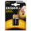  DURACELL 9V /6LR61/6LF22/6LP3146