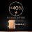  DURACELL 9V /6LR61/6LF22/6LP3146