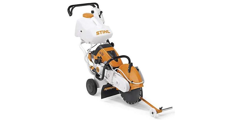 Тележка STIHL FW 20 для бензореза 42247101403