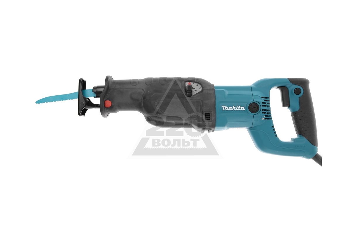 Сабельная пила Makita JR3060T Сабельная пила Makita JR3060T