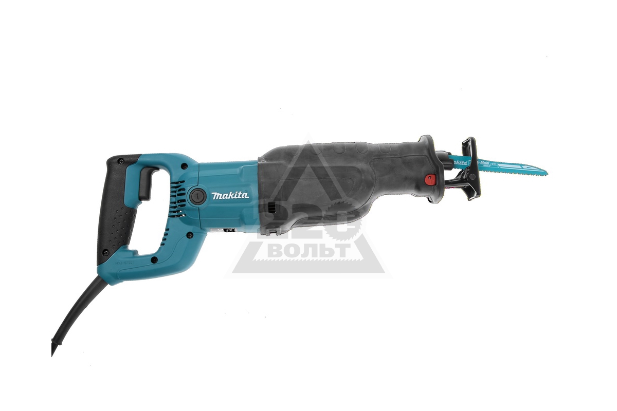 Сабельная пила Makita JR3060T Сабельная пила Makita JR3060T