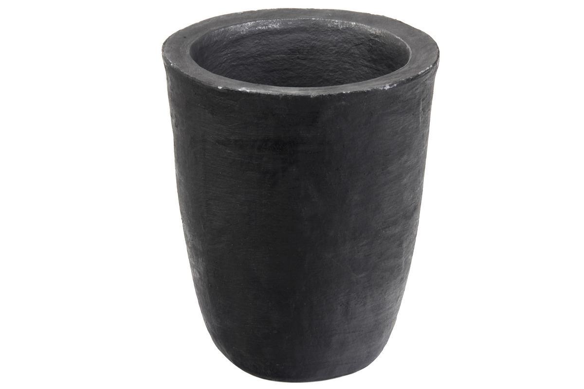 

Тигель ЛУГА-АБРАЗИВ Вa- 980 l2