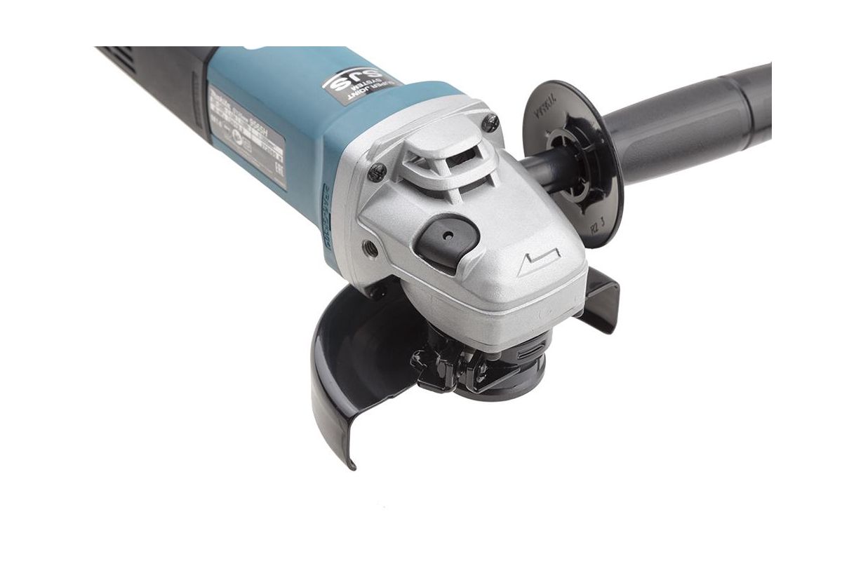 УШМ MAKITA 9565HZ купить в 220 Вольт