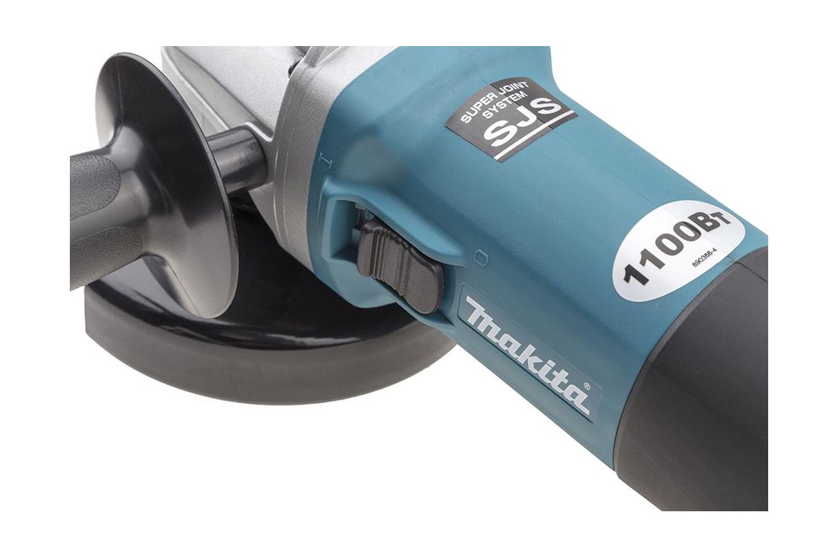 УШМ MAKITA 9565HZ купить в 220 Вольт