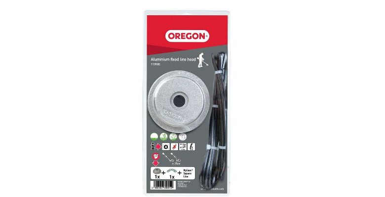 ������� ������� ��� ��� OREGON 110980 Fixed Line