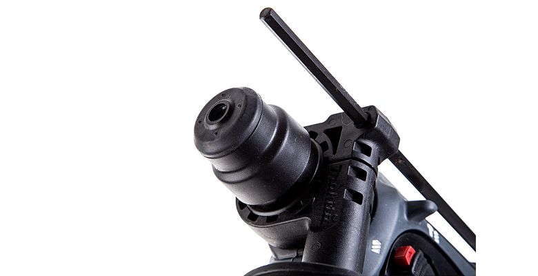Перфоратор MAKITA HR3210C