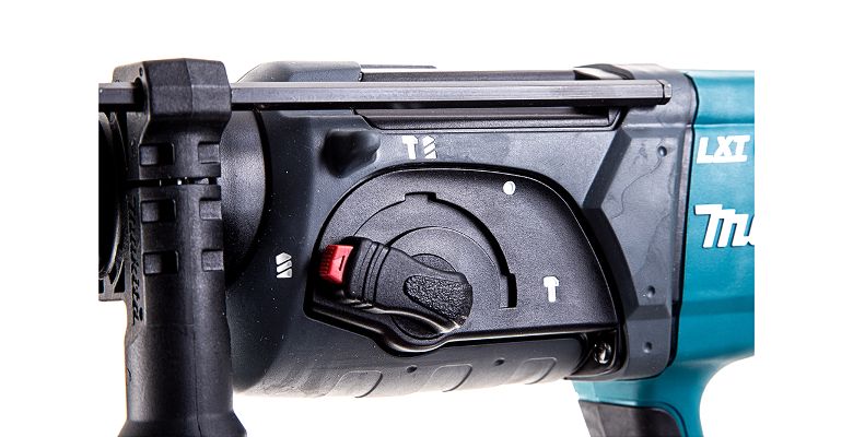 Перфоратор MAKITA HR3210C