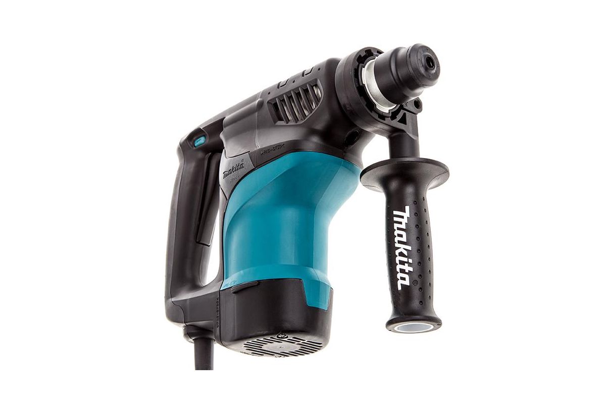 Запчасти на Перфоратор Макита (Makita) HR 2810