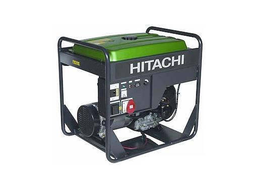   HITACHI E100(3P)