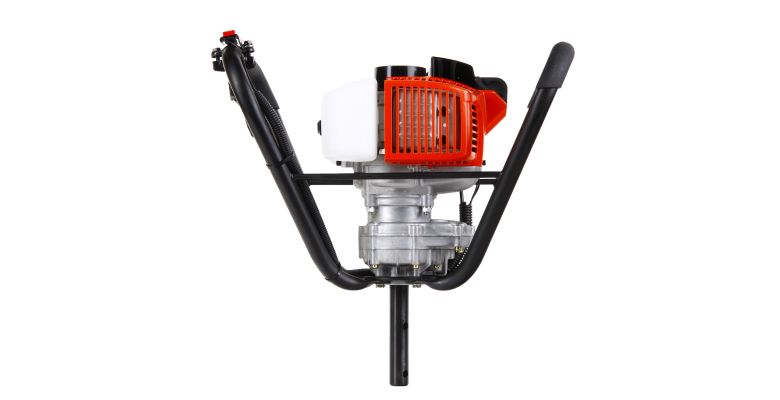 Мотобур HITACHI DA200E без шнека