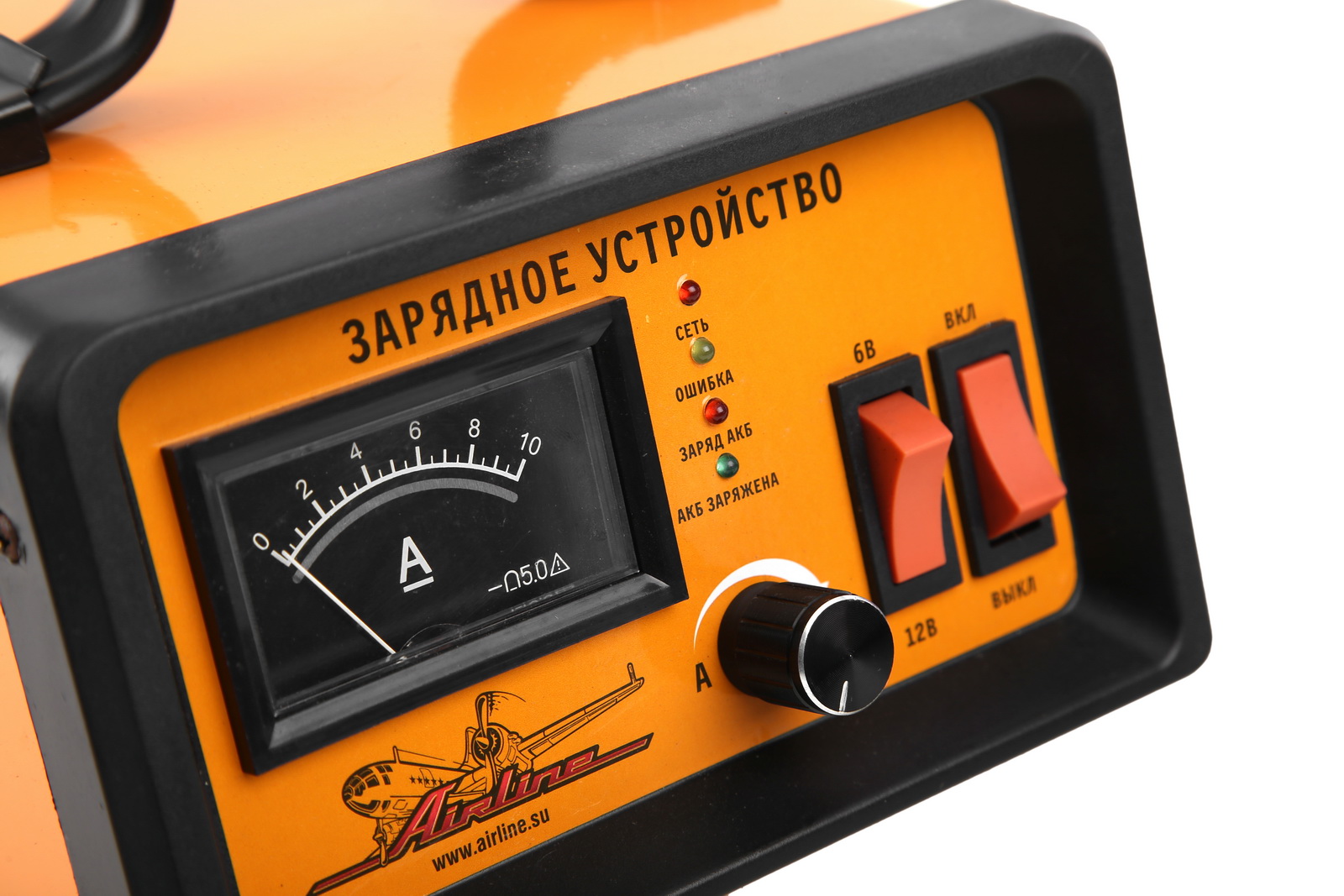Продажа Пуско-зарядных устройств
