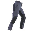 Брюки рабочие KAPRIOL NIGER серый L 50-52 серый