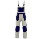 Изображение товара Полукомбинезон рабочий KAPRIOL KALAHARI размер L хлопок 310 г/м2