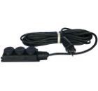 Удлинитель СОЮЗ 481S-4203 КГ 3х1.5