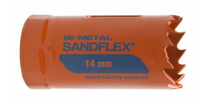  BAHCO 1438 1/2"(3830-14-VIP)