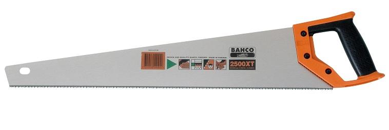 

Ножовка Bahco 2500-19-xt-hp, 2500-19-xt-hp