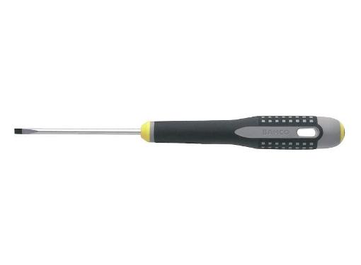 Изображение товара Отвертка BAHCO BE-8020 SL0.5х3.0х50 мм для шлицевых винтов